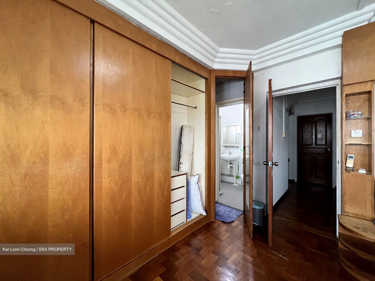 Blk 21 Joo Seng Road (Toa Payoh), HDB Executive #452994931